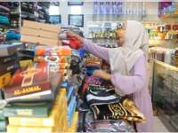Musim Haji, Pusat Perlengkapan dan Oleh–oleh di Blora Alami Peningkatan Penjualan
