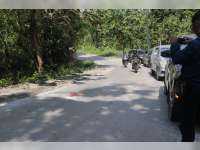 Guru TK di Blora Meninggal Akibat Kecelakaan