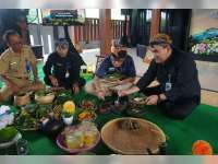 Sambongrejo Jadi Salah Satu Desa Wisata Terbaik Indonesia. 