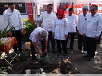 PMI Blora Bakal Punya Gedung Unit Donor Darah Baru