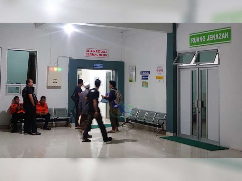 Mayat Perempuan yang Ditemukan di Sungai Bengawan Solo Ternyata Warga Dander, Bojonegoro