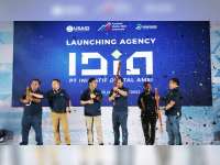 AMSI Konsisten Bangun Ekosistem Media Sehat dan Berkualitas