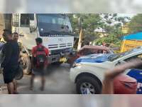 Keluarga Korban Kecelakaan Beruntun di Banjarejo, Bojonegoro Tuntut Keadilan