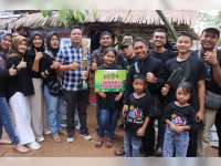 Desa Bangowan, Raih Juara I Festival Desa Wisata Blora 2023  &nbsp;