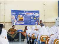 Bentengi Pemilih Pemula dari Berita Hoax Jelang Tahun Politik, FJTB Gelar Sekolah Jurnalistik dan Literasi Digital untuk Pelajar