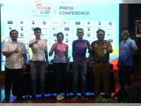 Sukun Tour de Muria 'Blora Expedition' 2023 Diharapkan Kenalkan Potensi Lokal Blora