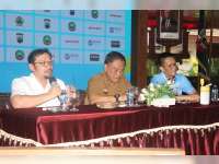 600 Pesepeda Bakal Explore Blora