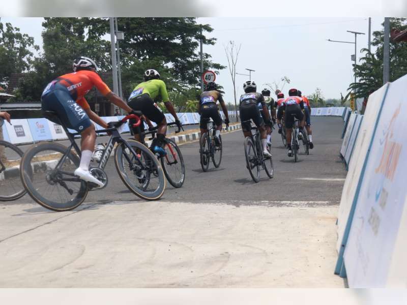 Sukun Tour de Muria Blora Expedition 2023 Sukses Digelar, Ini Daftar Juaranya