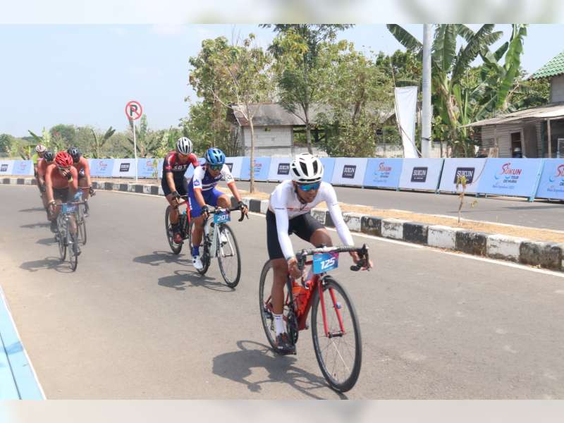 Event Sukun Tour de Muria Blora Expedition tahun 2023 Diharap Bisa Digelar Kembali di Blora