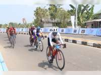 Event Sukun Tour de Muria Blora Expedition tahun 2023 Diharap Bisa Digelar Kembali di Blora