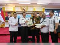 Blora Optimis Masuk 10 Besar Nasional IGA 2023