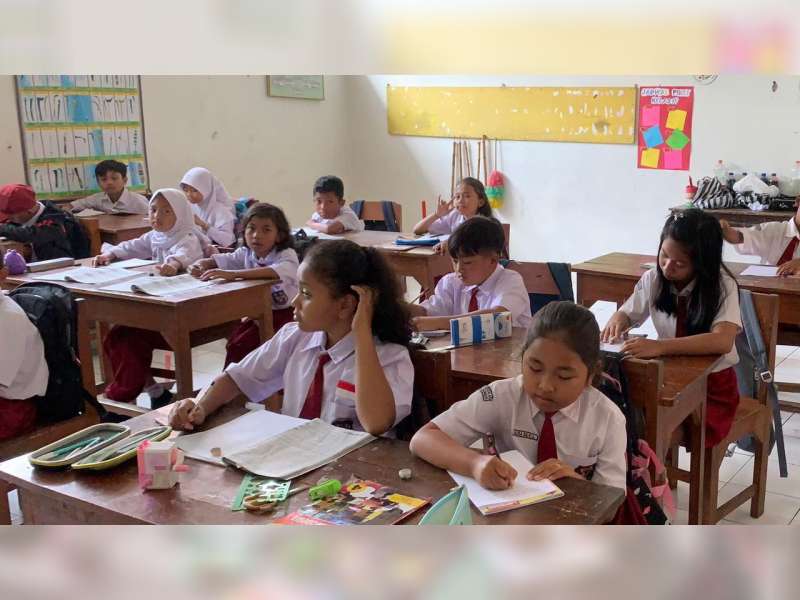 Manfaat Pembelajaran Seni Teater Dalam Kurikulum Merdeka untuk Siswa SD