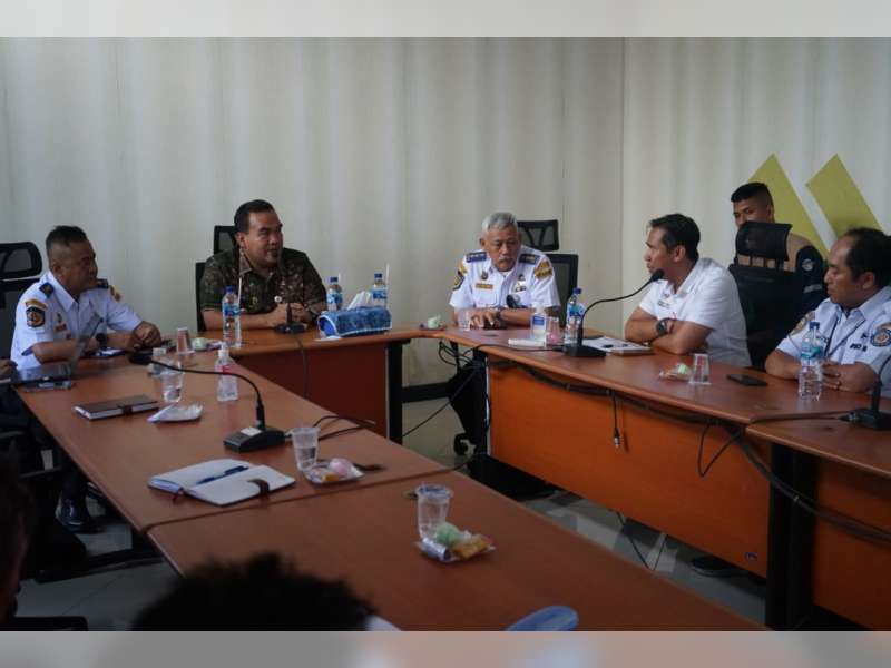 Poltekbang Surabaya Berminat Dirikan Kampus di Blora