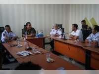 Poltekbang Surabaya Berminat Dirikan Kampus di Blora