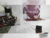 Warga Bojonegoro Gelar Doa Dukung Gibran Maju Sebagai Wakil Presiden pada Pilpres 2024