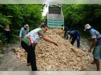 Positif Dapat Dana Inpres, Jalan Randublatung &ndash; Getas Segera Dibangun