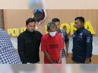 Setubuhi Anak Disabilitas Hingga Hamil, Pria Usia 52 Tahun Diamankan Satreskrim Polres Blora