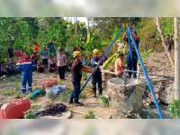 Hendak Bersihkan Sumur, 2 Pemuda di Senori, Tuban Meninggal Dunia