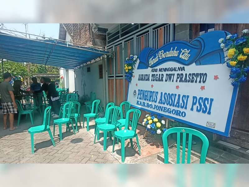 Panpel Pertandingan Piala Soeratin U13 di Bojonegoro Diduga Tak Siapkan Fasilitas Medis