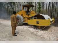 Mimpi Warga Getas, Blora Ada Jalan Mulus Bakal Terealisasi