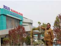 Pemkab Blora Bangun RSUD Tipe D di Randublatung, Target Selesai Akhir Tahun