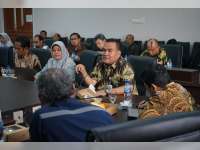 Kementerian ESDM Matangkan Konsep Pendirian Kawasan Cepu Raya