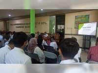 Permudah Warga, Disdukcapil Bojonegoro Pusatkan Layanan Dokumen Kependudukan di Kantor Kecamatan