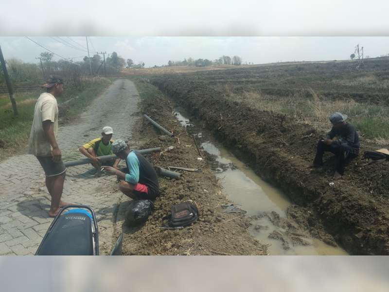 Tahun 2024, PDAM Bojonegoro Targetkan 4.500 Sambungan Baru