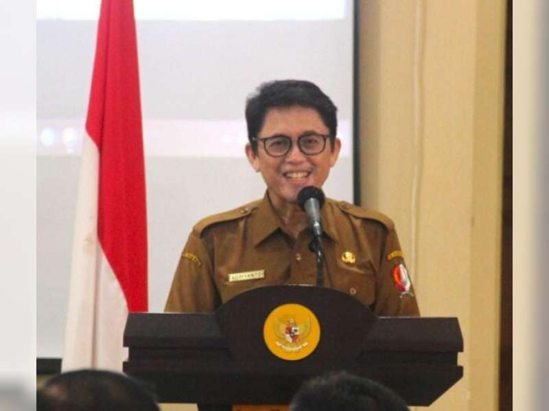 Pemkab Bojonegoro Gelar Konsultasi Publik Bahas Rencana Detail Tata Ruang