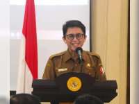 Pemkab Bojonegoro Gelar Konsultasi Publik Bahas Rencana Detail Tata Ruang