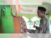 Program Insentif Marbot Pemkab Bojonegoro