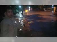 Sejumlah Desa di 4 Kecamatan di Bojonegoro Dilanda Banjir Bandang