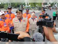 Jelang Musim Penghujan, Bupati Blora Minta BPBD Siapkan Posko Aduan Kebencanaan