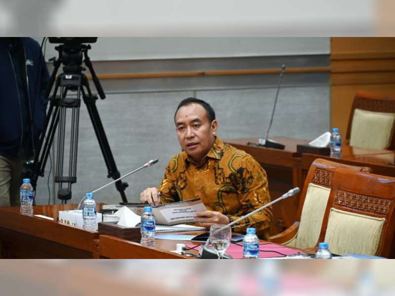 Anggota Komisi III DPR RI Komentari ‘Perseteruan’ Kapolres Bojonegoro dengan Awak Media