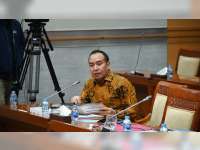 Anggota Komisi III DPR RI Komentari ‘Perseteruan’ Kapolres Bojonegoro dengan Awak Media