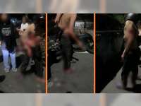 Seorang Remaja di Dander, Bojonegoro, Jadi Korban Pengeroyokan dan Pembacokan