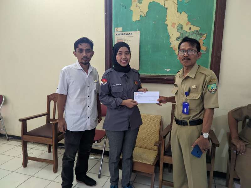 Bawaslu Blora Surati 295 Kades, Imbau Netralitas Pemilu 2024