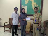 Bawaslu Blora Surati 295 Kades, Imbau Netralitas Pemilu 2024