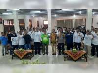 Puluhan Siswa SMK di Bojonegoro Antusias Ikuti Festival Pelajar Anti Hoaks