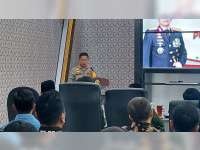 Sepanjang 2023, Kasus Kejahatan terhadap Perempuan dan Anak di Bojonegoro Turun 4,9 Persen