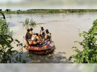 Mencari Ikan, Warga Baureno, Bojonegoro Dilaporkan Tenggelam di Sungai Bengawan Solo