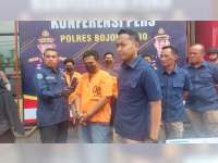 Diduga Lakukan Pemerasan, 5 Oknum Wartawan di Bojonegoro Ditangkap Polisi