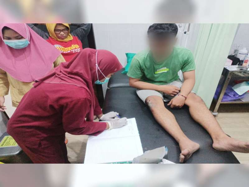 Seorang Remaja di Trucuk, Bojonegoro Jadi Korban Pengeroyokan, 6 Pelaku Ditangkap Polisi