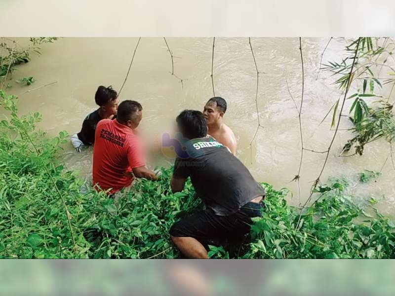2 Anak di Kepohbaru, Bojonegoro Dilaporkan Tenggelam, Satu Anak Ditemukan Meninggal