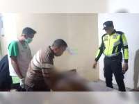 Satu Lagi, Korban Tenggelam di Kepohbaru, Bojonegoro Ditemukan Meninggal Dunia