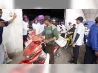 Melalui Pupuk Indonesia, Pemerintah Jaga Ketersediaan Pupuk untuk Petani