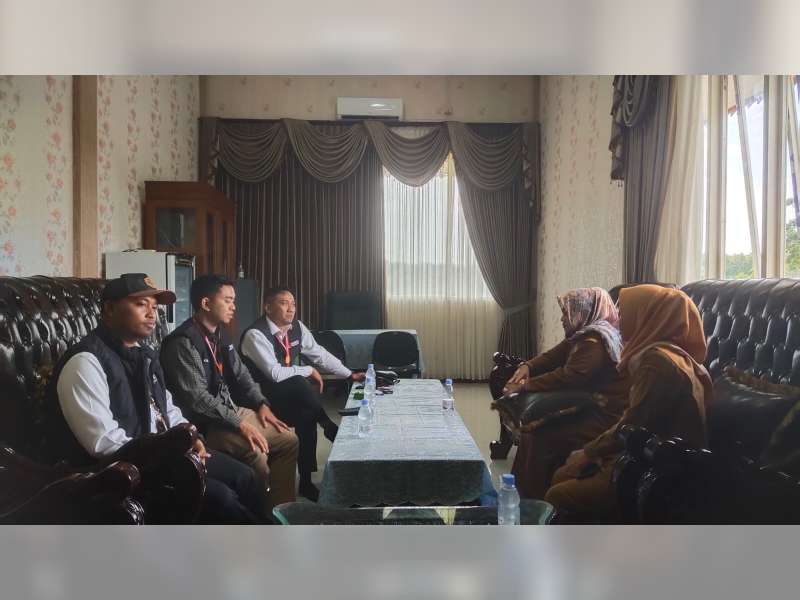 Diduga Tidak Netral dalam Pemilu 2024, Kades Pandantoyo, Bojonegoro Diklarifikasi Panwascam