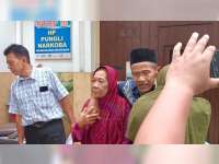 Putusan Sela Sidang Kasus Pencurian Ayam di Bojonegoro, Terdakwa Dibebaskan dari Tahanan