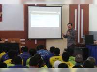 KPU Gelar Sosialisasi Pemilu 2024 bagi Warga Binaan Pemasyarakatan Rutan Blora