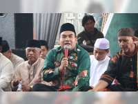 Pemkab Blora Bakal Bangun Puskesmas Pembantu di Desa Getas